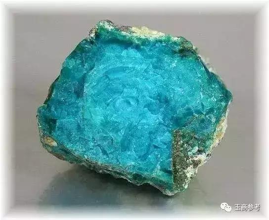 收藏玉石你需要知道的,玉石的种类鉴别分析