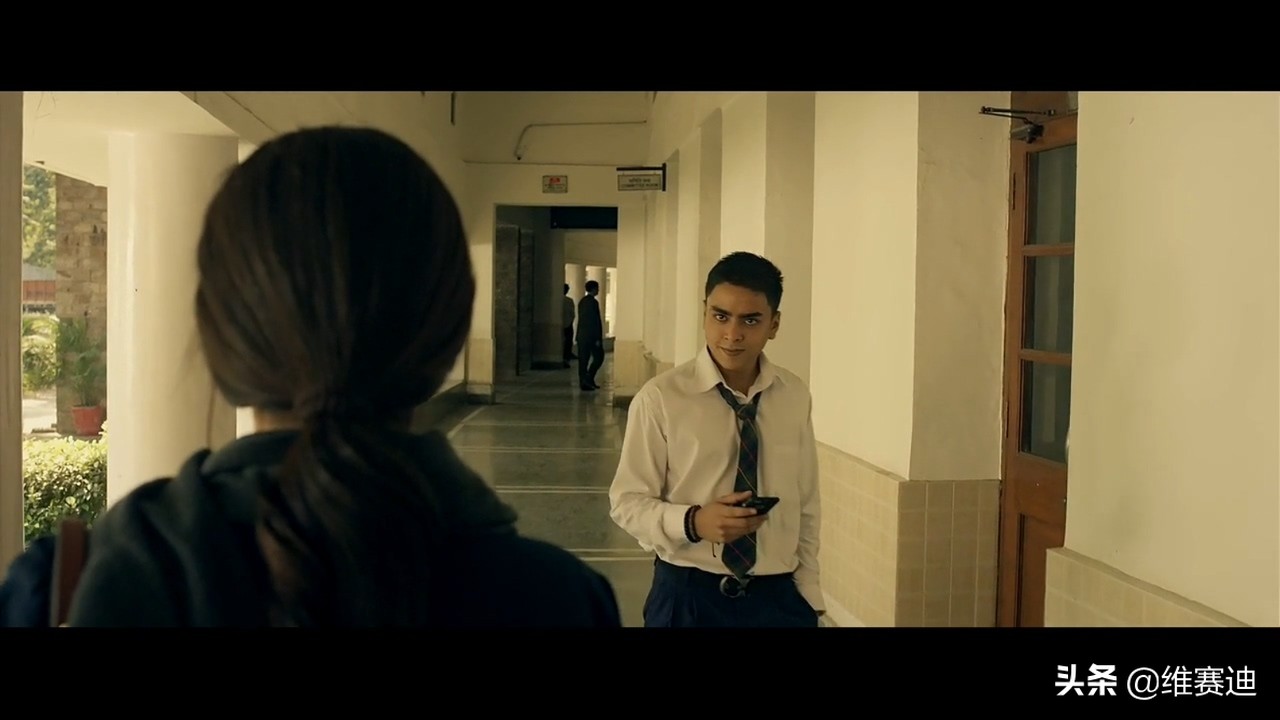 《一个母亲的复仇》：她不单单只是为了女儿复仇......