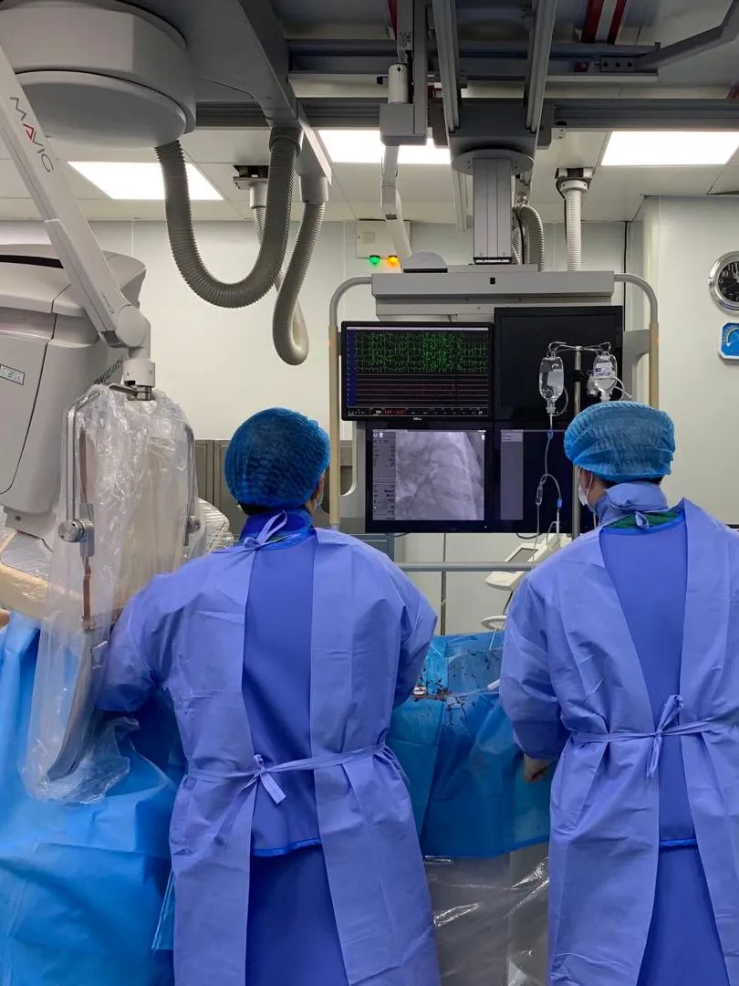 襄阳市中医院心病科,心病科科室介绍