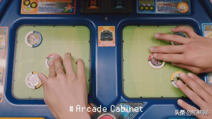 《精灵宝可梦》25周年的视频里都出现了哪些作品?