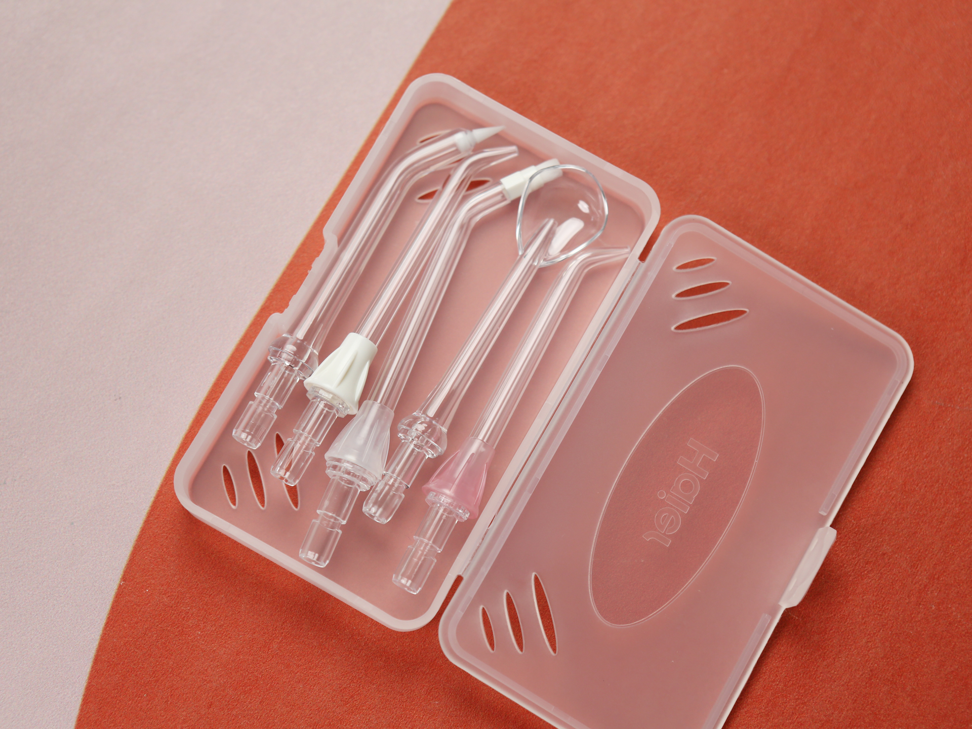 海尔冲牙器评测视频,海尔冲牙器效果怎么样