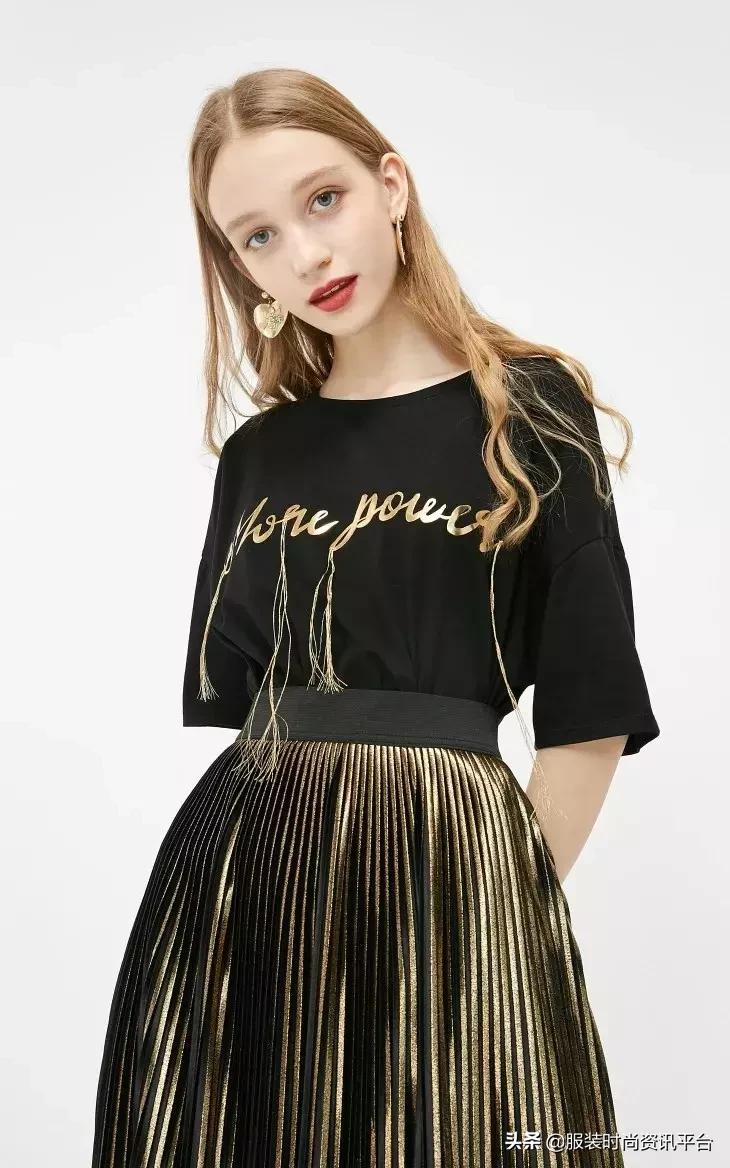 服装专业干货,服装印花方法