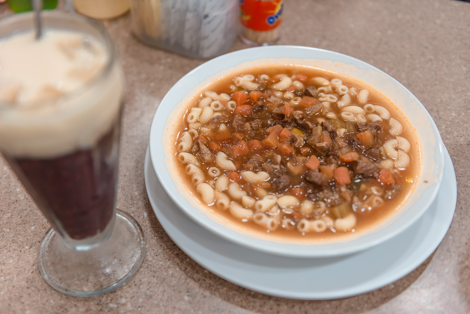 澳门本岛最好的茶餐厅,澳门比较有名的茶餐厅