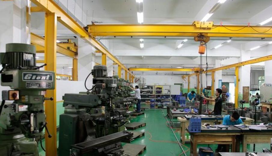 车间主任工资是车间平均工资,工厂车间主任一年多少钱