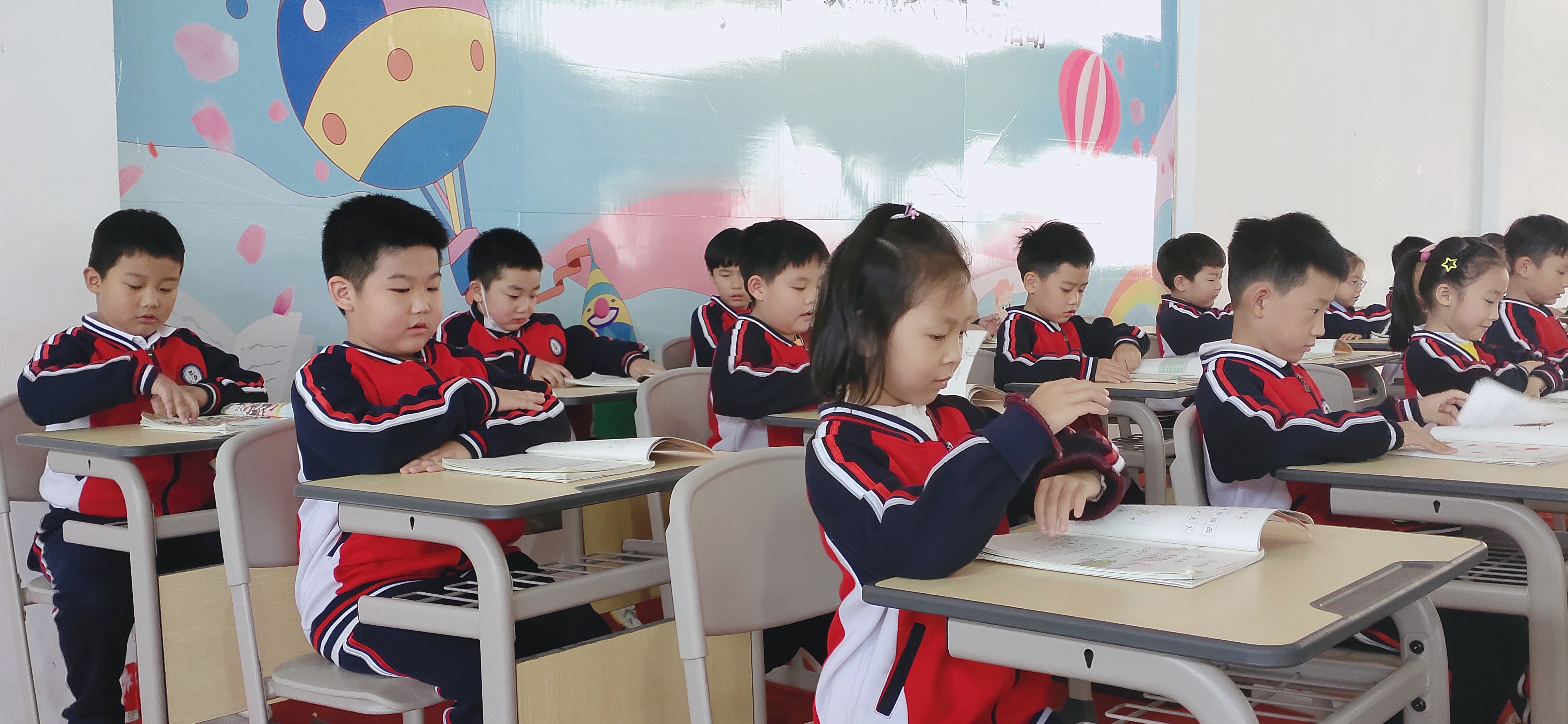 你看不到彩虹并不意味着彩虹不存在