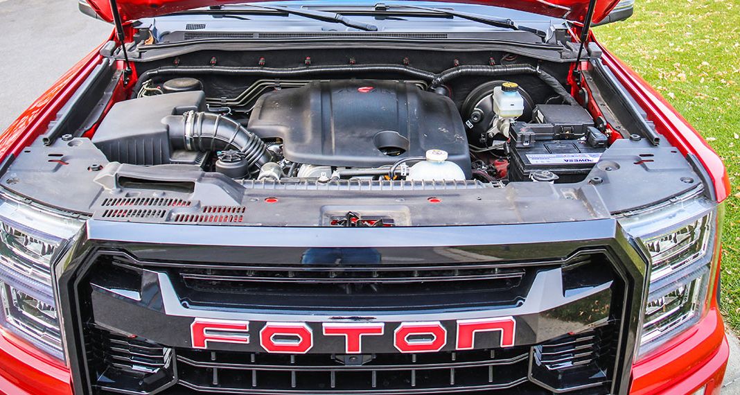 皮卡车最热门,最新上市皮卡车大全