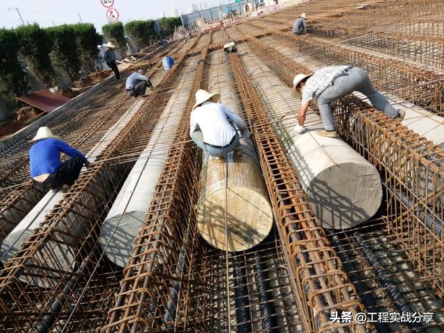 施工技术员必备知识,如何做一个合格的技术总工