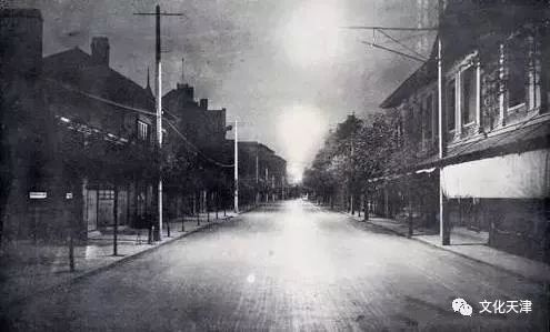 哏都天津底蕴老照片,天津哏儿都