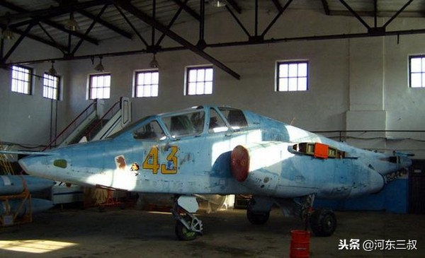 大国崛起之路漫漫，半个世纪的军工辛酸发展史之空军装备篇