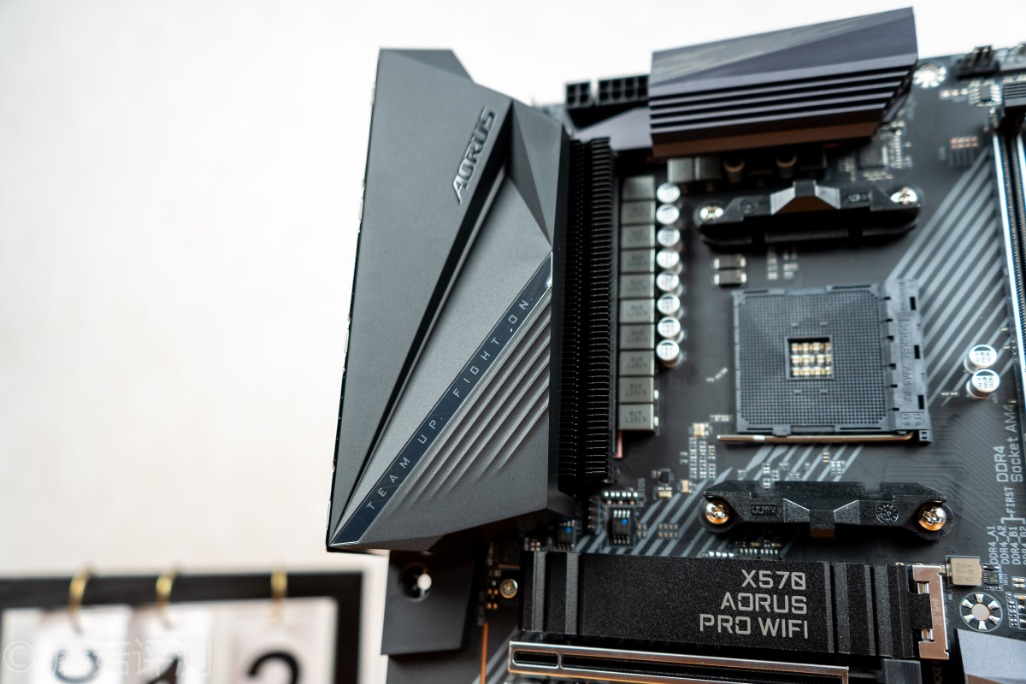 技嘉x570旗舰主板,技嘉x570pro深度评测