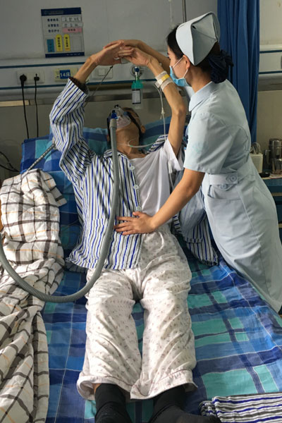 重庆建设医院靠谱吗,重庆建设医院什么科室厉害