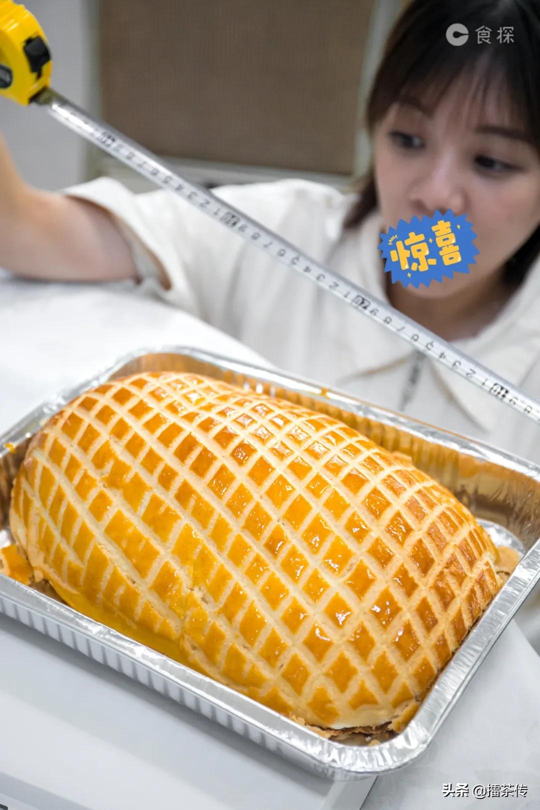 把鸡放进鸭肚子,把鸡塞进高压锅