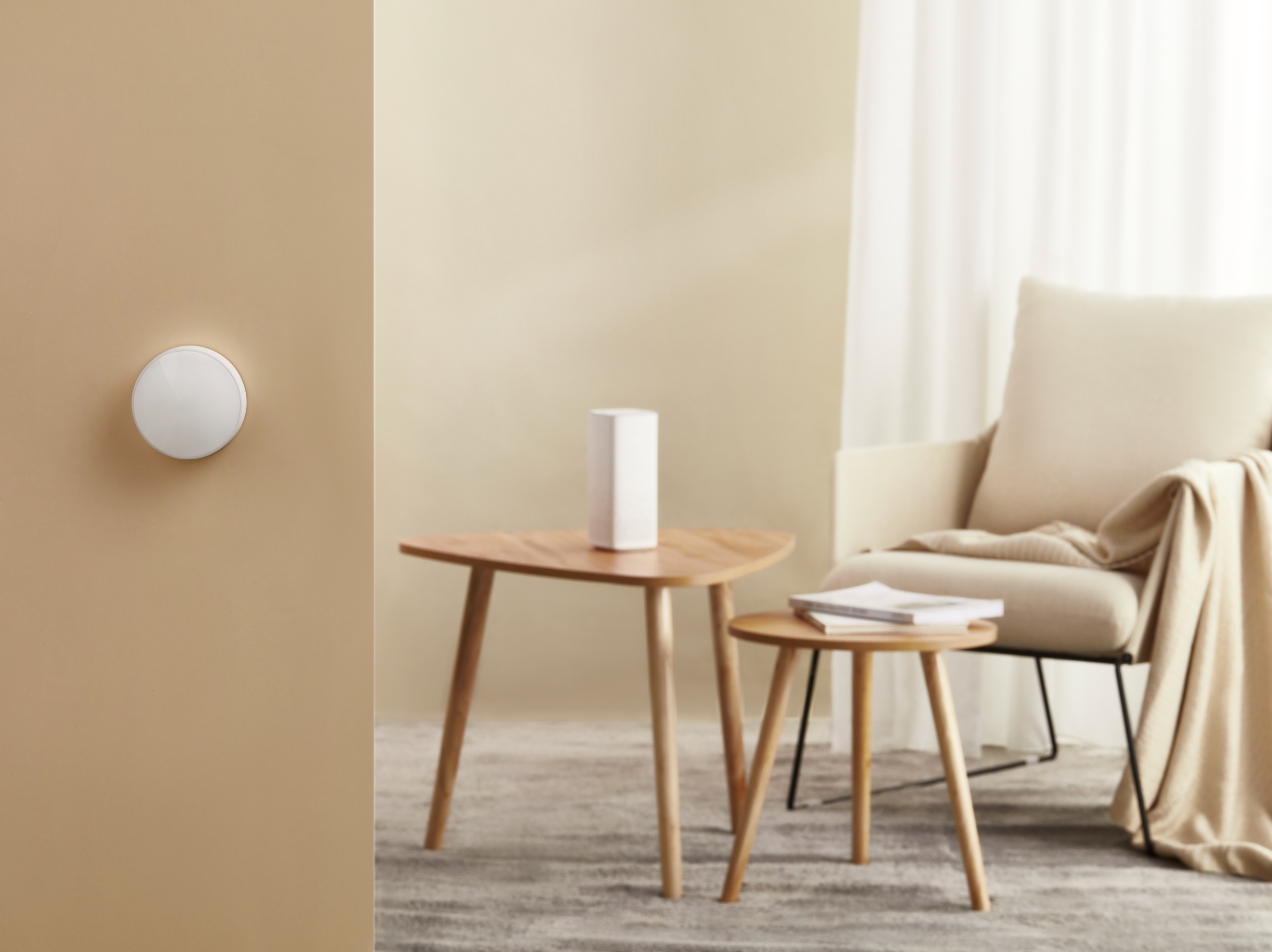 一顶三，这才是理想中的网关