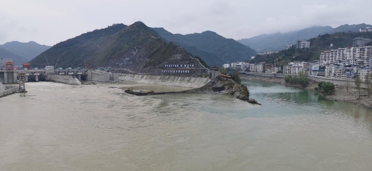 看“渔翁”如何蜕变为“羊倌”｜湖北长江禁渔纪实