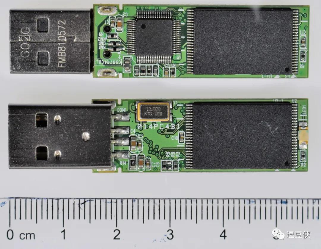 关于u盘的常识和技巧,关于U盘的知识科普