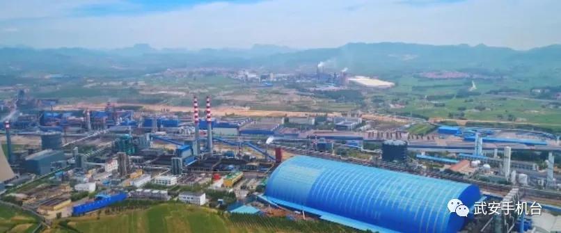 从小厂起家发展世界500强,河北普阳钢铁集团是中国五百强么