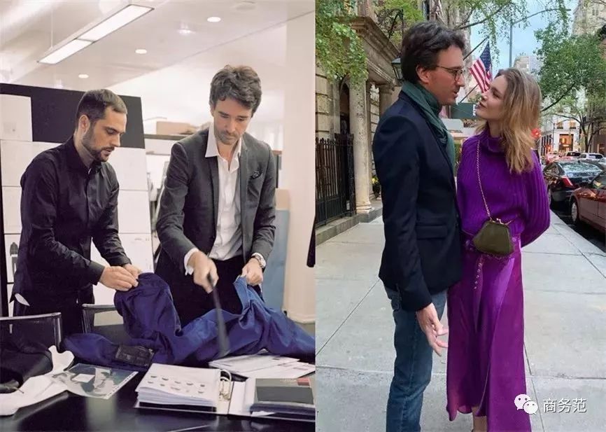 LV千亿奢侈品豪门，长公主事业强，太子爷爱超模，小儿子也很拼…