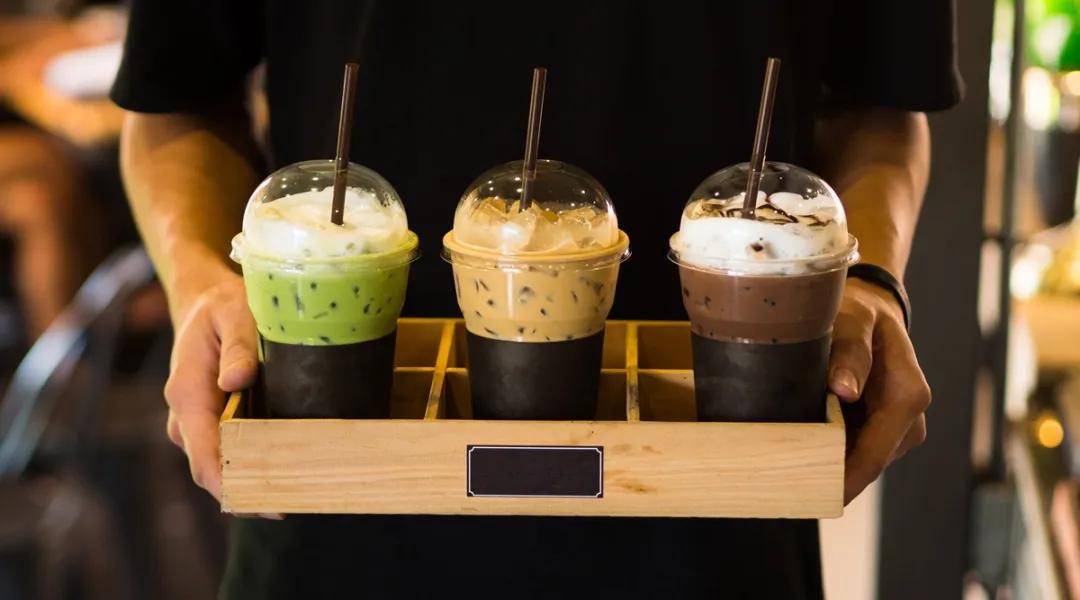 奶茶店的那些套路,我走过最长的路就是奶茶店的套路