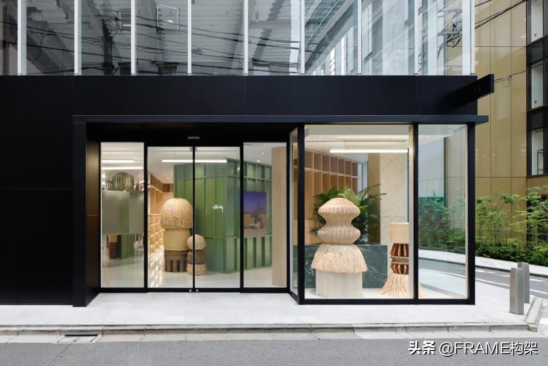 门店设计风格与营销,实体店如何设计吸引人