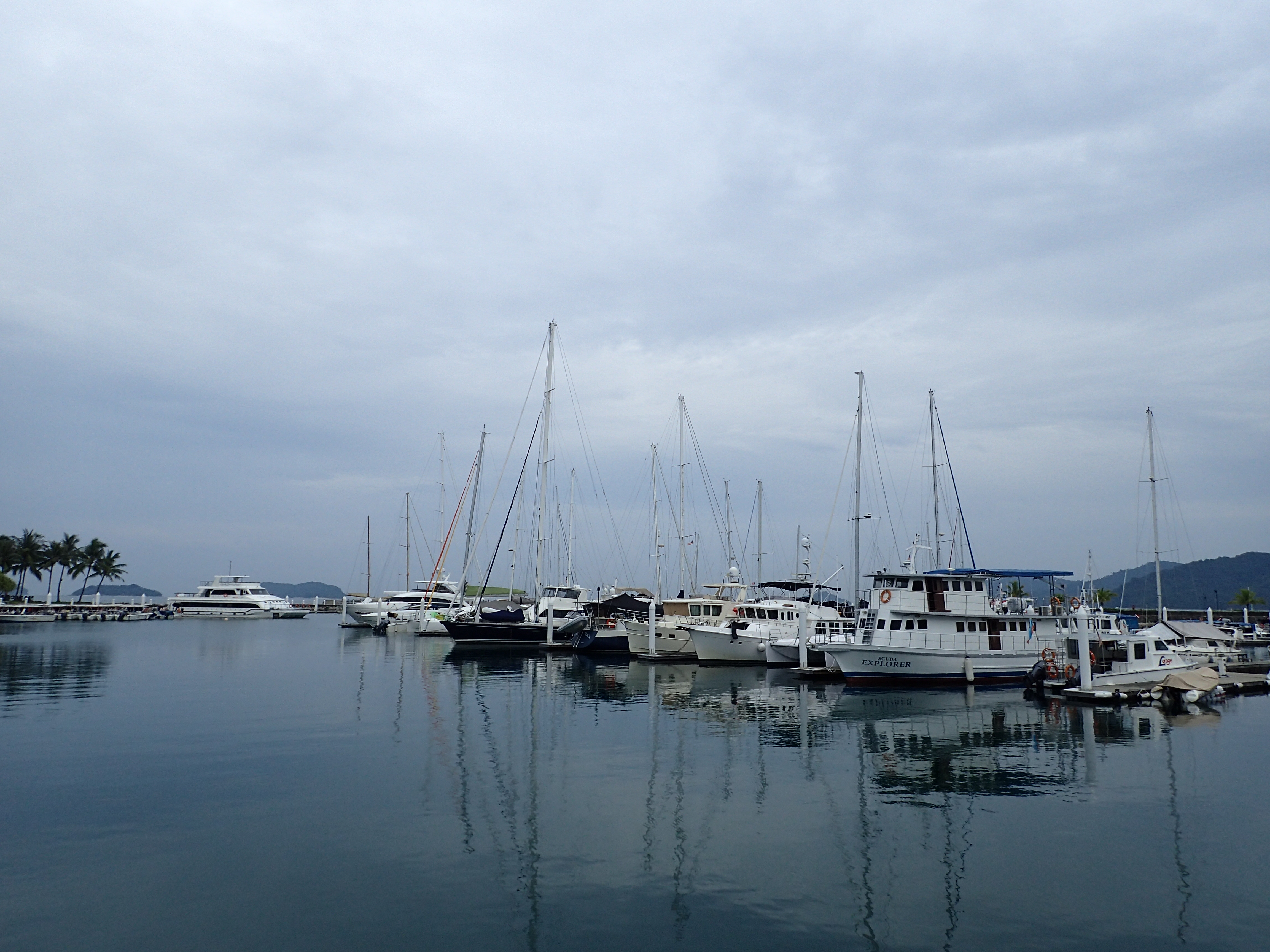 沙巴潜水推荐,马来西亚沙巴潜水哪里好