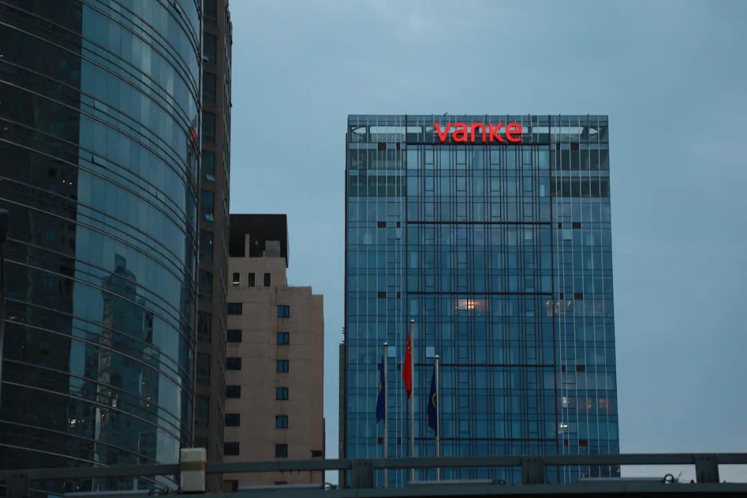 万科野蛮人事件是什么,万科野蛮人事件时间