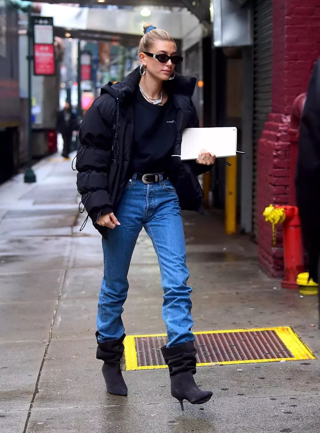 最适合过冬的羽绒服,入冬可以保暖实穿的羽绒服分享