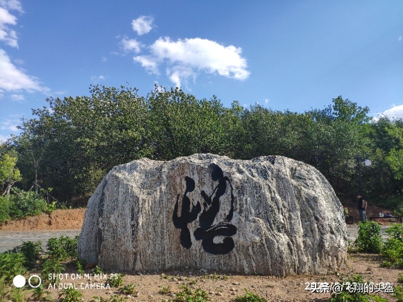 戒台寺郊野公园攻略,戒台寺郊野公园