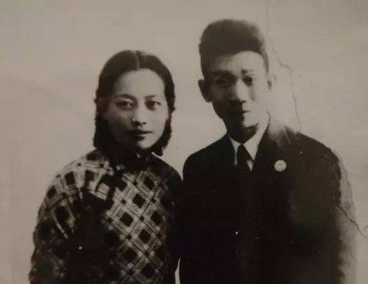 恋爱时最甜蜜，结婚后最苦恼，他一生三任妻子，唯求而不得不伤人