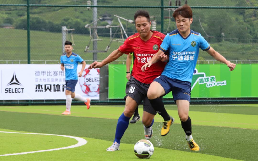 宁波社区杯直播,社区杯决赛直播