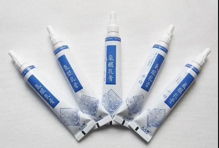 药学博士推荐祛斑,美白淡斑成分测评