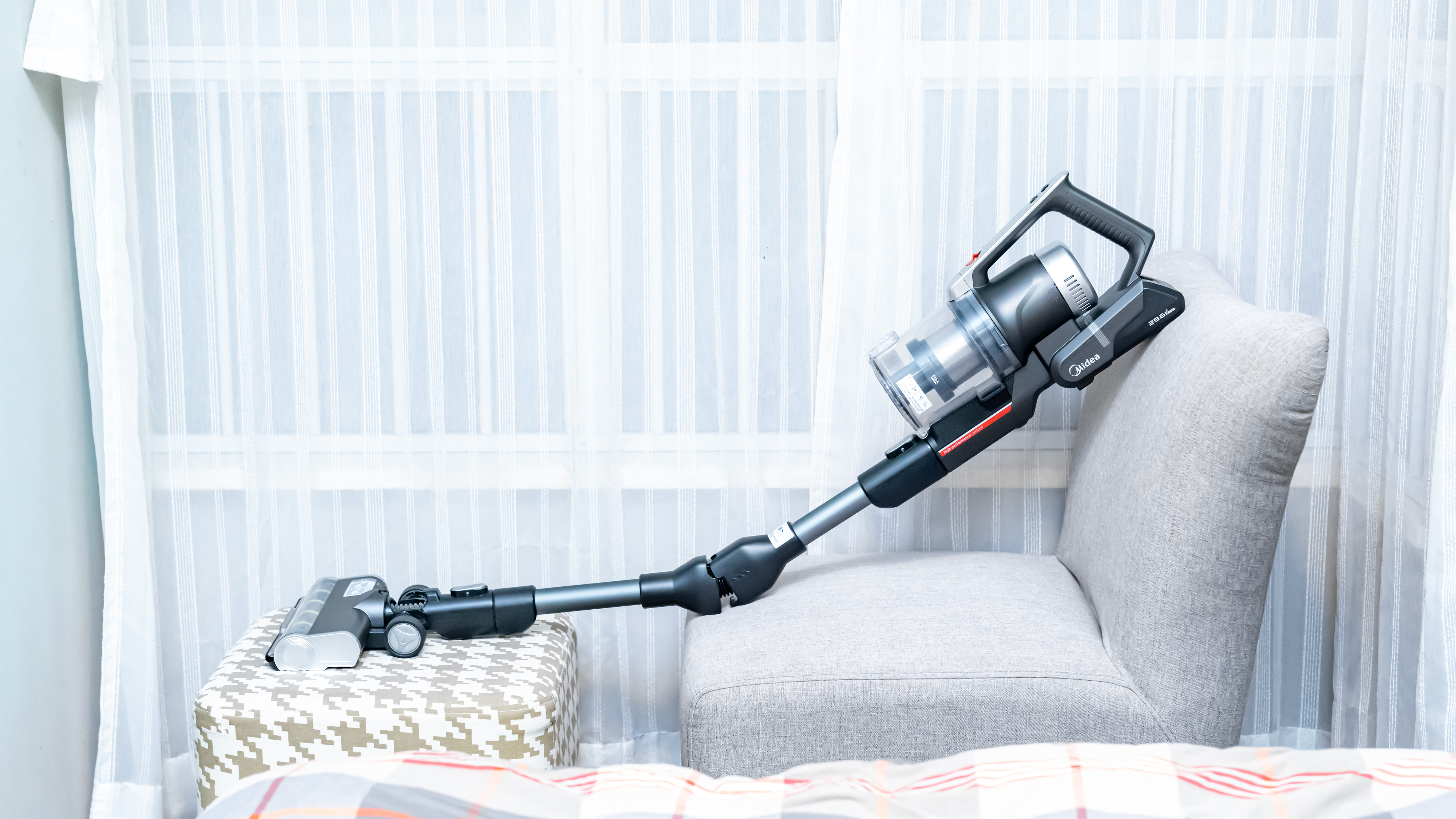 全屋保洁专用吸尘器,全屋清洁神器整套吸尘器简易