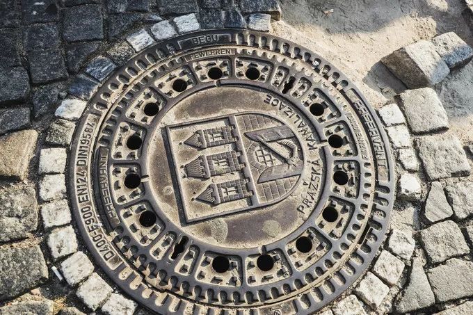 美丽的旅行城市布拉格,布拉格奥地利匈牙利游记