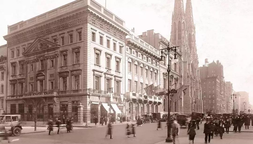 一条珍珠换一栋大楼？揭秘古董珍珠的传奇故事与鉴别特征