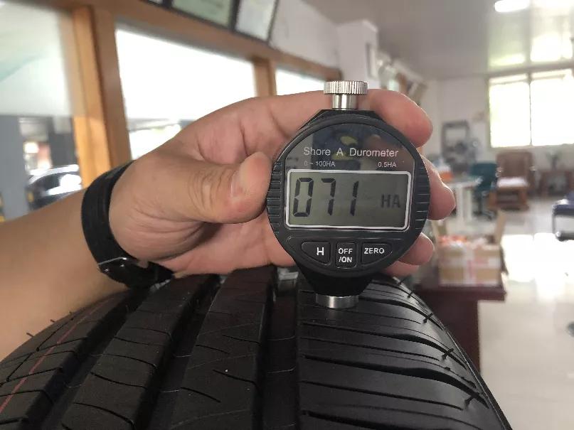 米其林评测标准有哪些,米其林测评国外