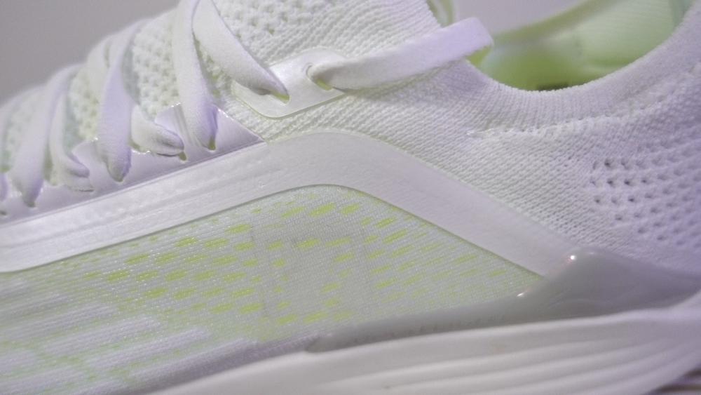 李宁超轻17适合中考吗,李宁超轻17测评