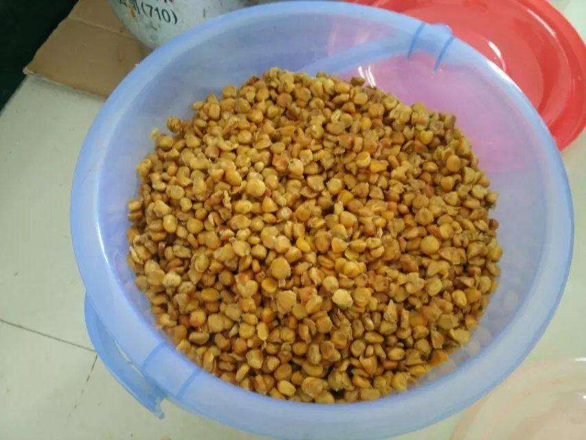 最简单玉米钓大鱼制作方法,玉米怎么做才可以钓到鲤鱼