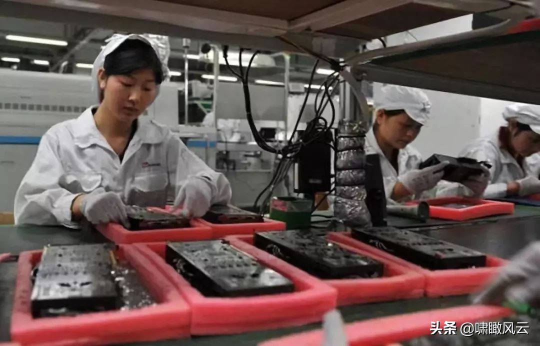 阿迪达斯回归德国本土制造？还是算了吧