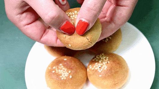 年货大街活动开始,年货大街开市啦