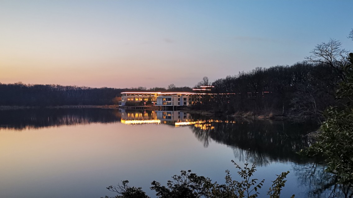 南京紫金山庄酒店,南京紫金山庄