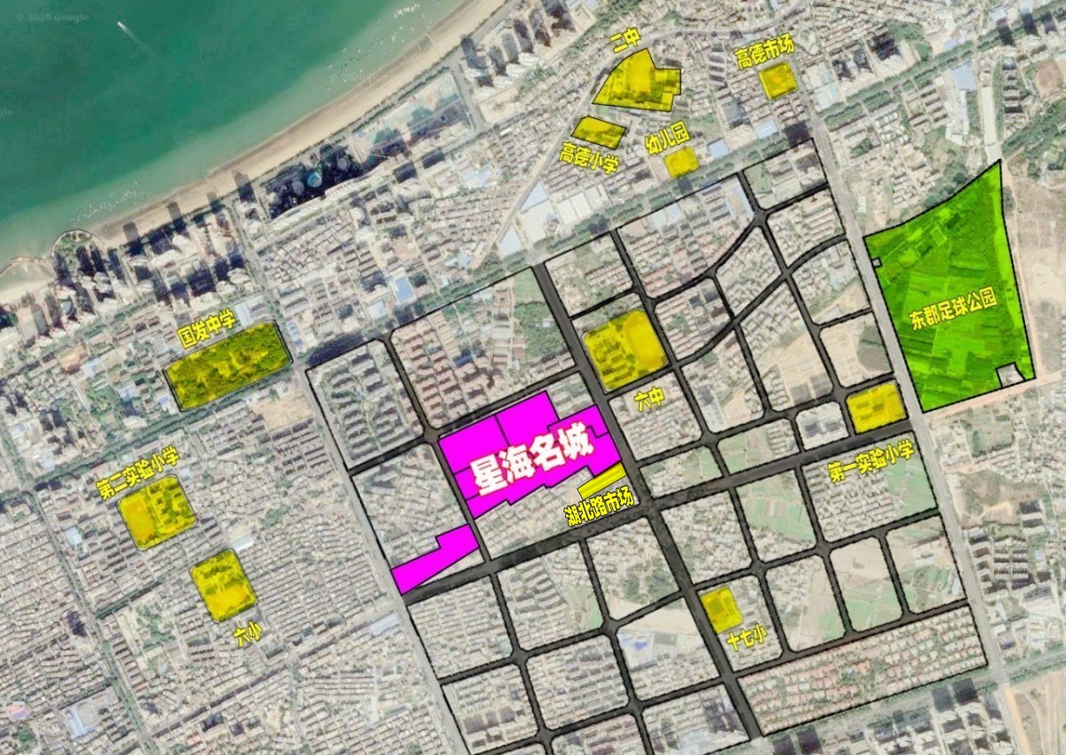 北海市精装楼盘特惠房源,北海城东二手房源最新出售