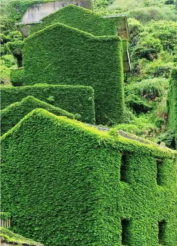 一生必去5个童话小镇,旅行值得去的小镇