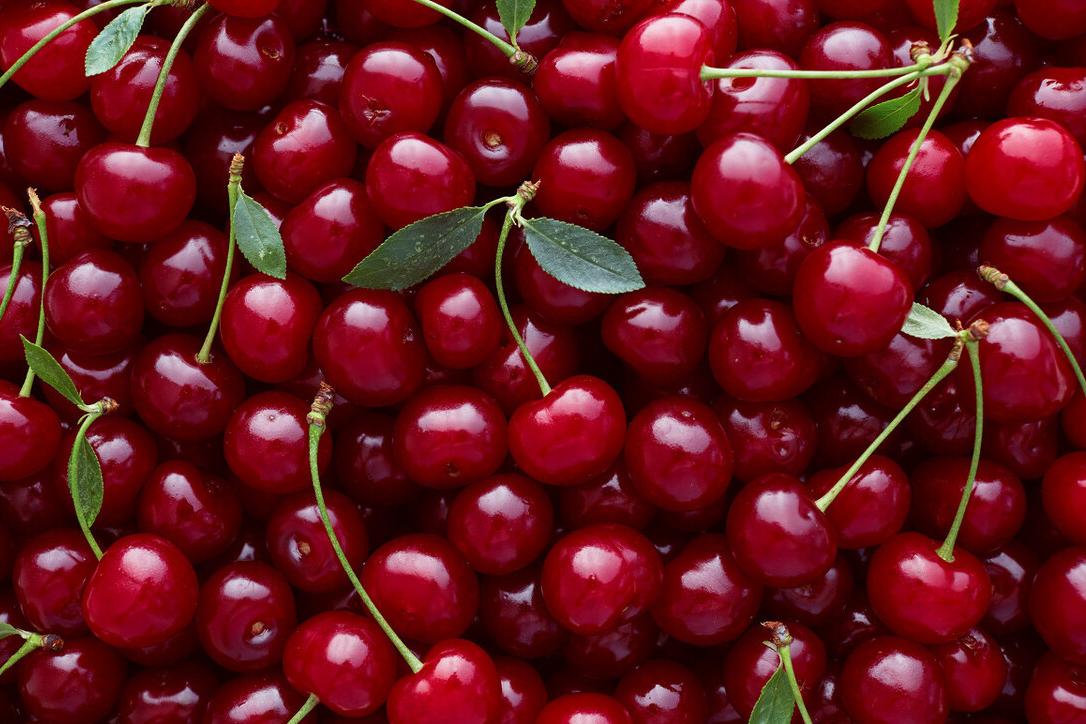 冒充车厘子的樱桃,进口和国产大樱桃的区别