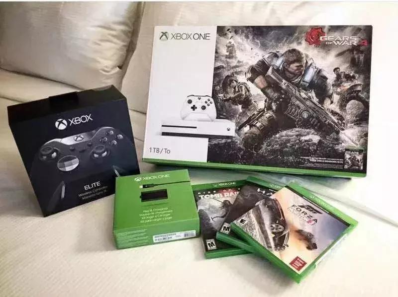 90后女学霸成天猫首席游戏体验官:买两百万装备堆满两百平地下室