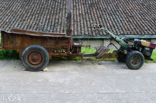 微卡成个体户中的香饽饽，五大优势奠定地位，最后一个根本没法比