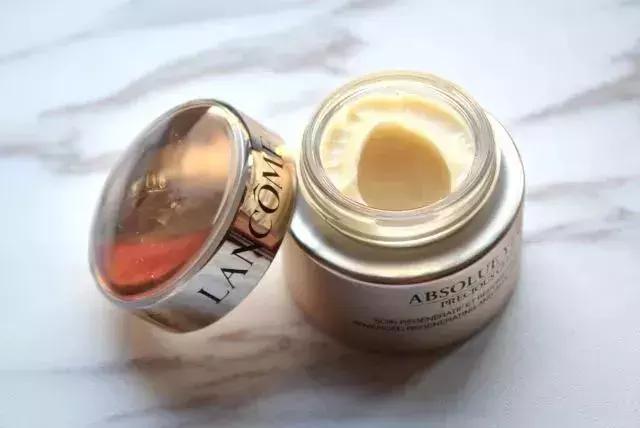 最热门30款眼霜,同品牌最贵的产品是眼霜还是精华