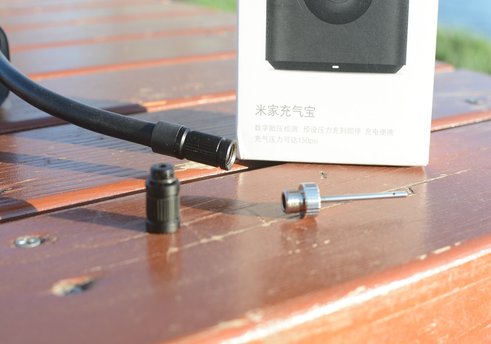 小米智能充气宝2,小米充气宝质量如何