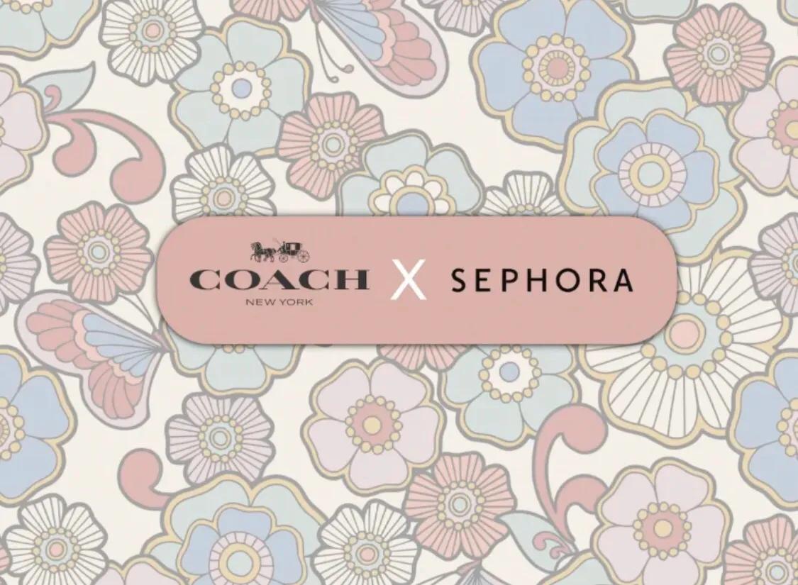 coach新出的一款,coach今年爆款