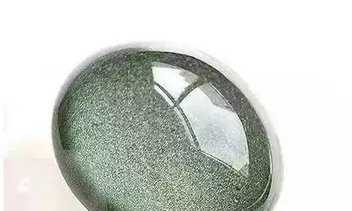 绿幽灵几种形态,绿幽灵水晶价值及图片