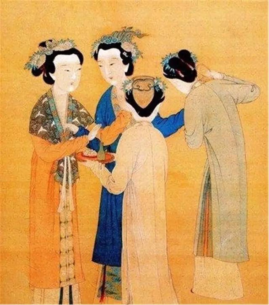 学会美甲真的能干一辈子美甲吗,做美甲都要避开哪些坑点