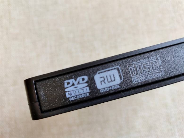 工作生活不可缺的多面手-ORICO奥睿科XD010便携外置光驱